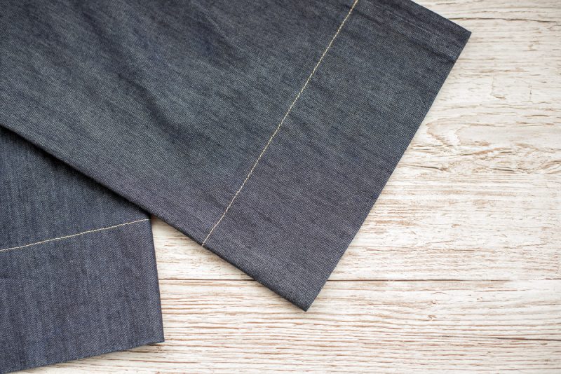 7 Types Of Hem Finish And Their Uses Dream. Cut. Sew