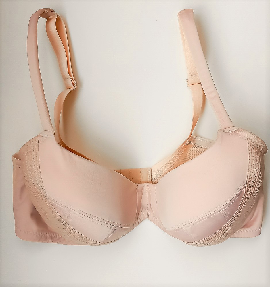 First Time Sewing Bras... And Other Projects