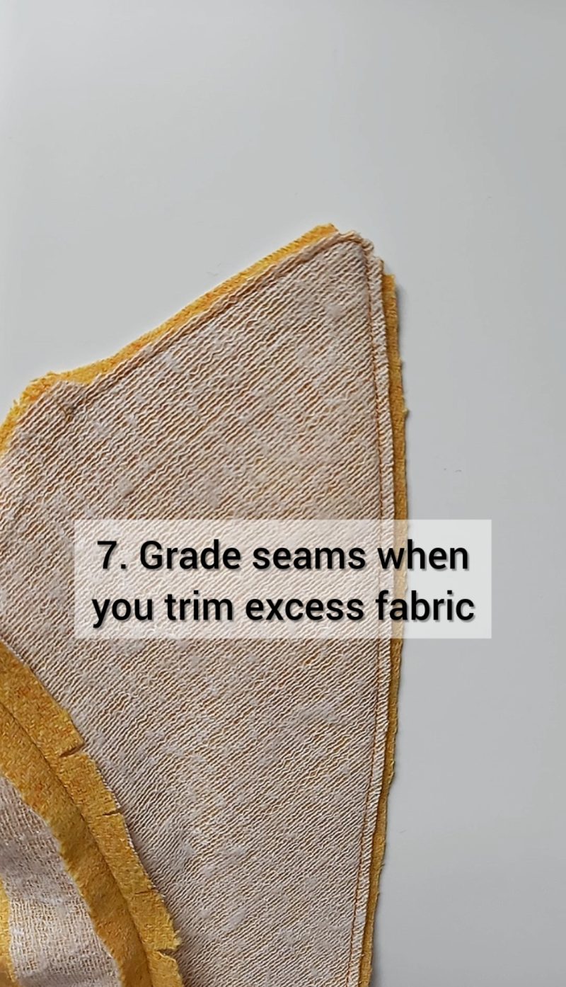 8 Quick Tips For Improving Jacket/Coat Making - Dream. Cut. Sew