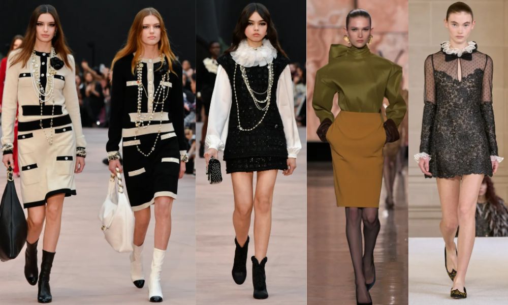 Reviewing Autumn Trends '25 For Sewing Inspiration