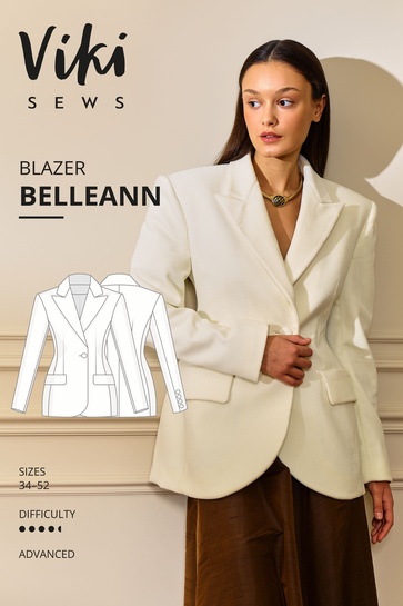 Autumn 25 trends.