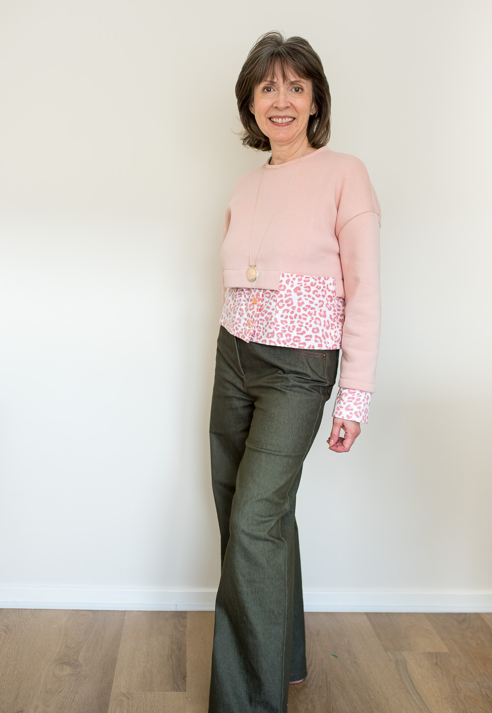 Ollie Top By Fibremood
