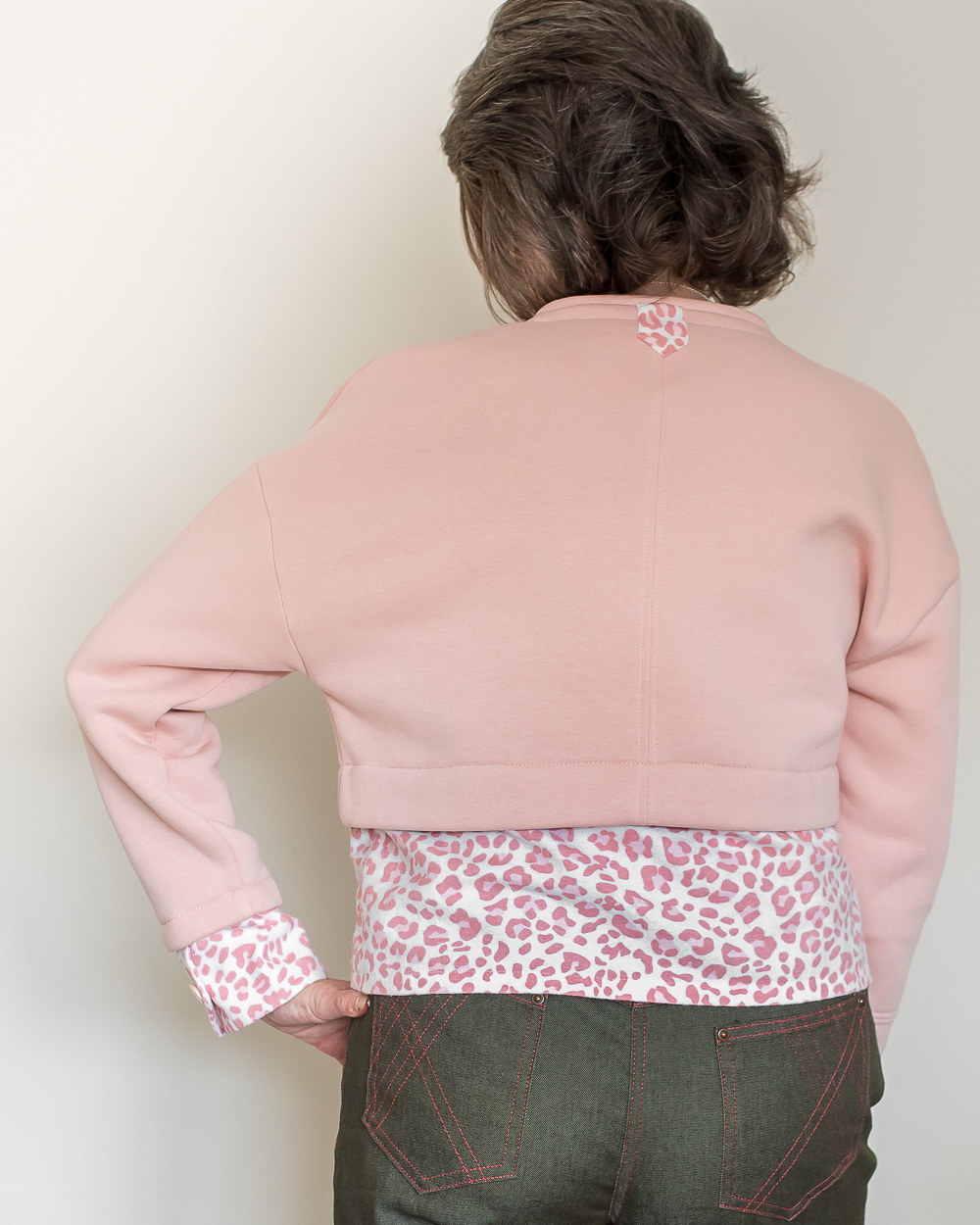 Ollie Top By Fibremood