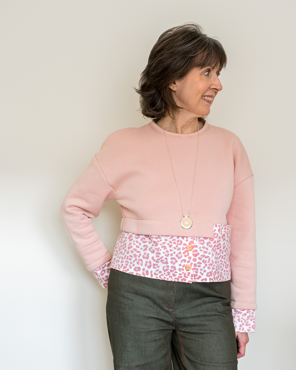 Ollie Top By Fibremood