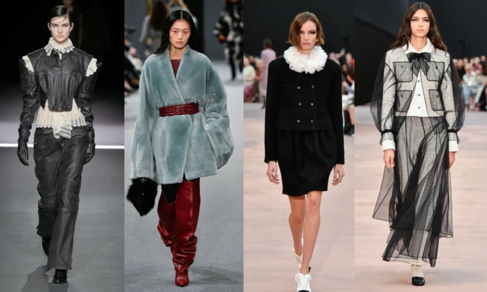 Reviewing Autumn Trends '25 For Sewing Inspiration