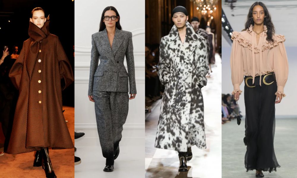Reviewing Autumn Trends '25 For Sewing Inspiration