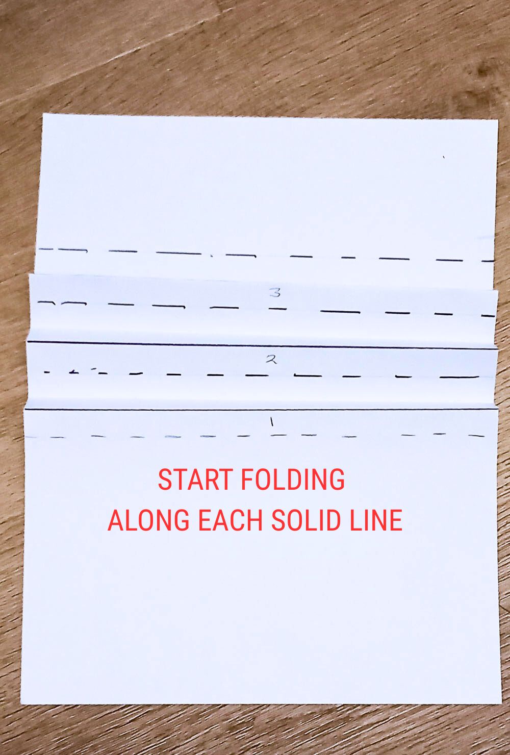 creating upper bodice tucks-2