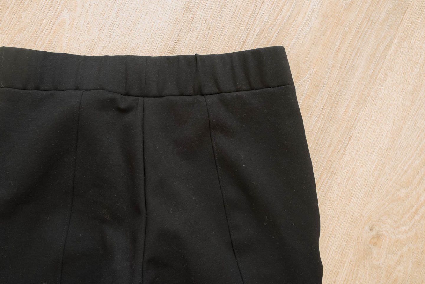 Back Close-up of Sage