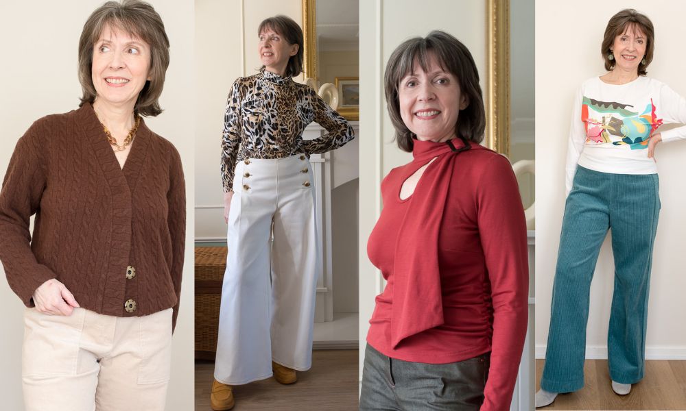 A Recap Of My 2025 Makes