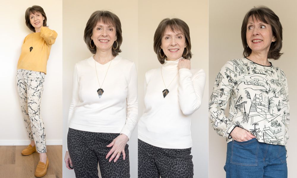 A Recap Of My 2025 Makes