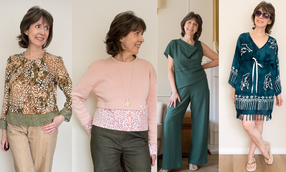 A Recap Of My 2025 Makes