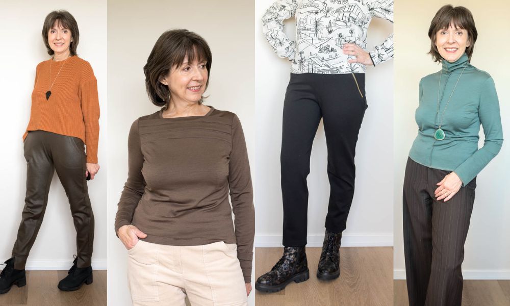 A Recap Of My 2025 Makes