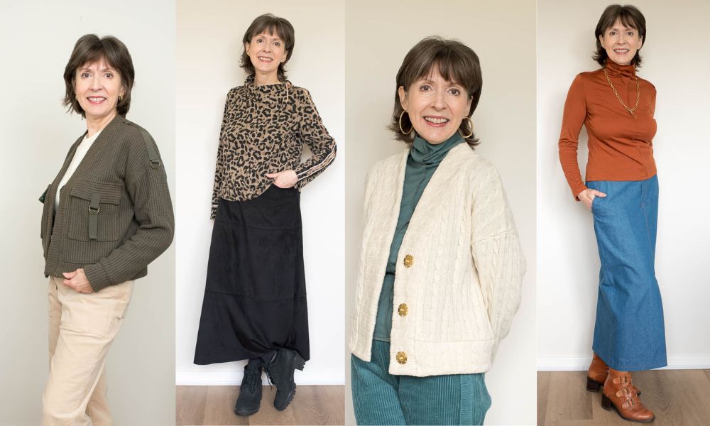 A Recap Of My 2025 Makes