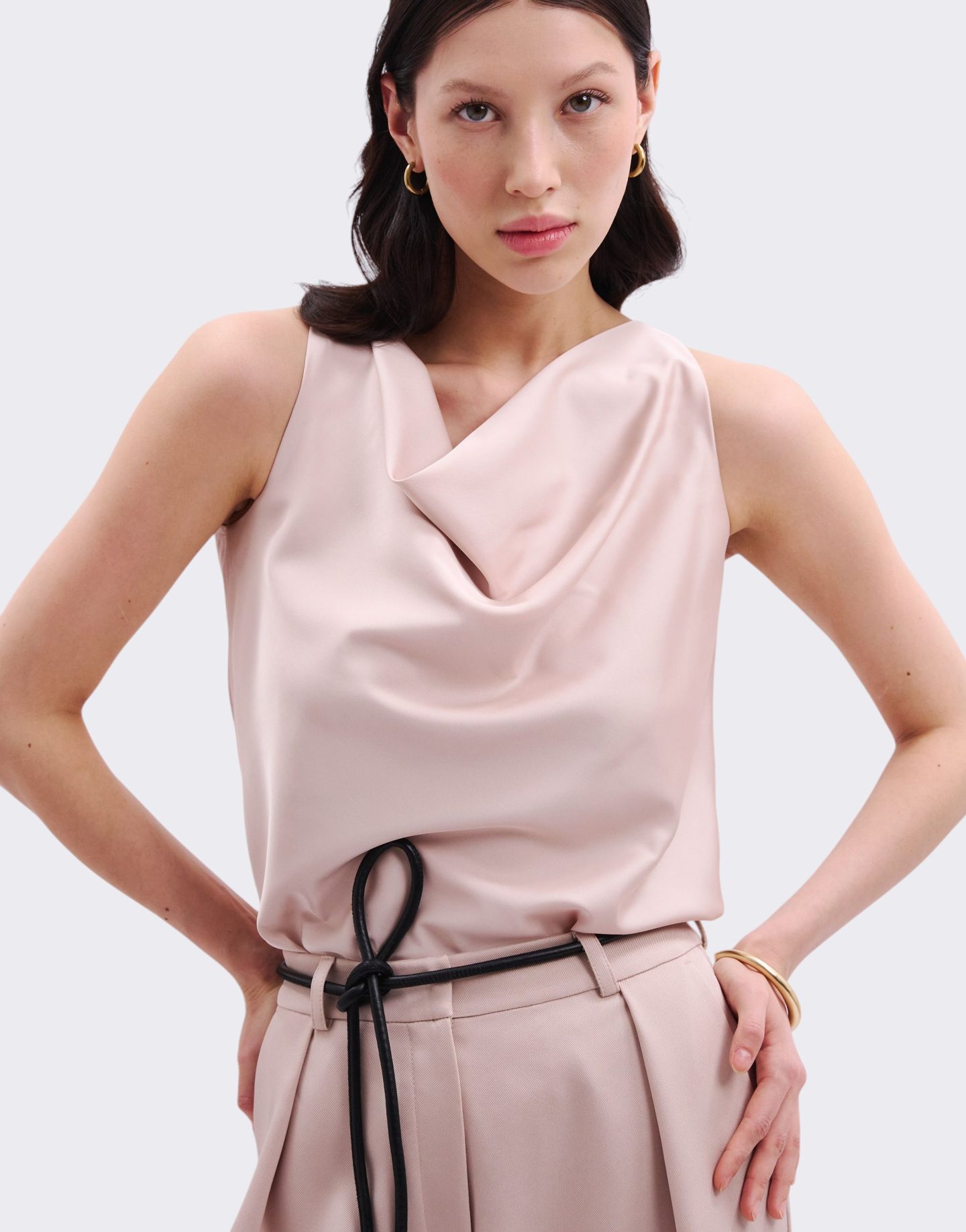 Reviewing Spring Trends '26 To Inspire Your Sewing
Grasser 1235