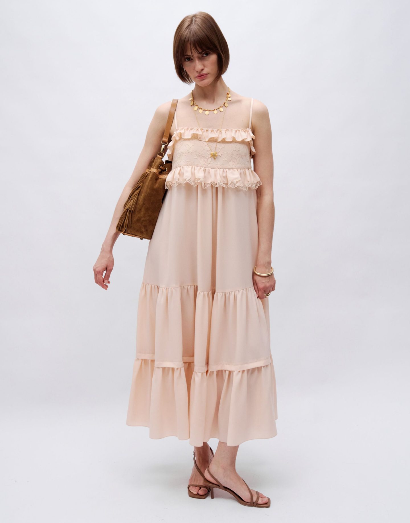 Reviewing Spring Trends '26 To Inspire Your Sewing
Grasser 1248