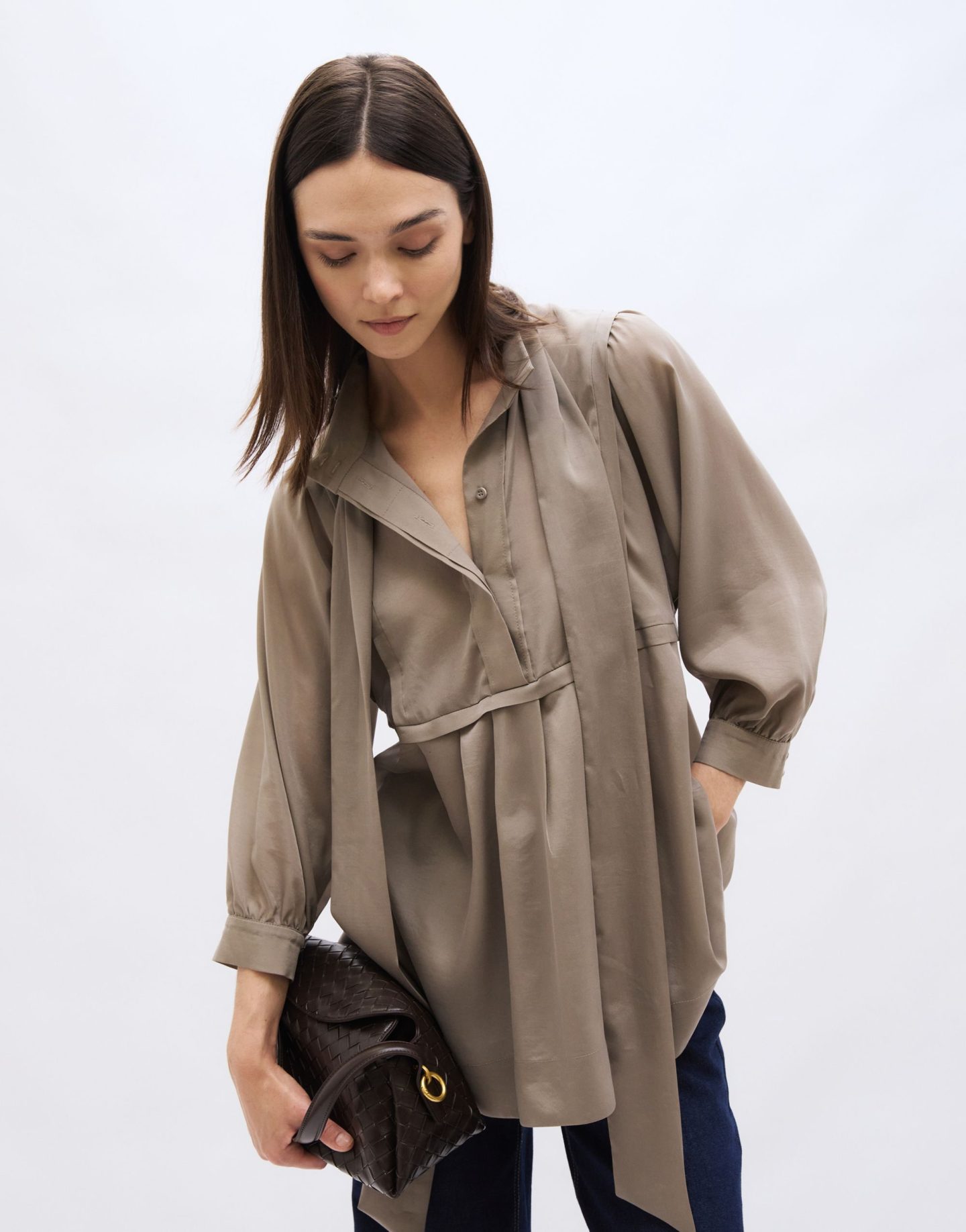 Reviewing Spring Trends '26 To Inspire Your Sewing
Grasser 1276