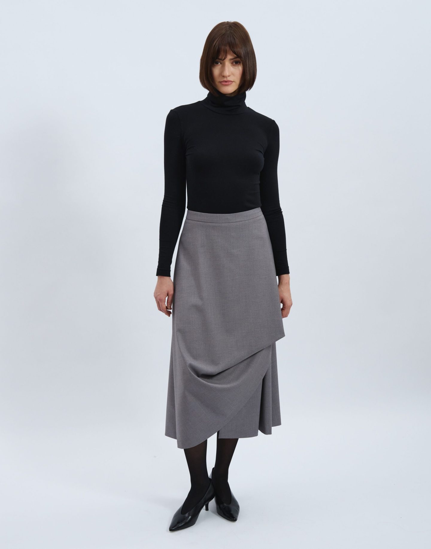 Reviewing Spring Trends '26 To Inspire Your Sewing
Grasser 1309