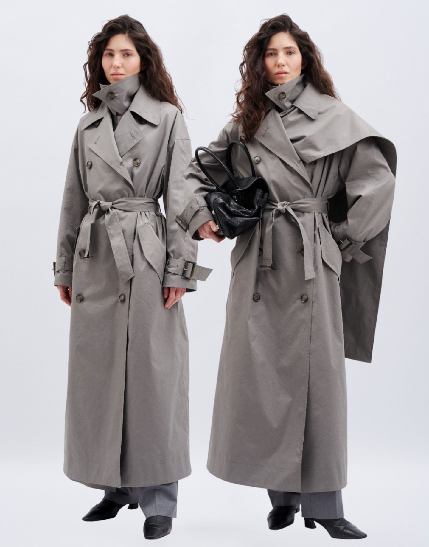 Reviewing Spring Trends '26 
Grasser 1208